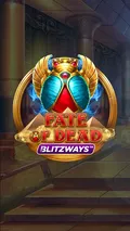Fate of Dead Blitzways