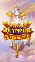 Gates of Olympus Super Scatter